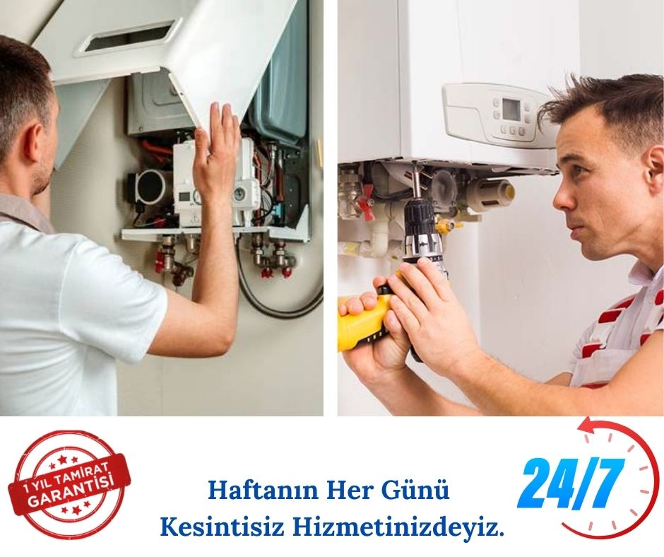 Kuşadası Kombi Bakım Fiyatları